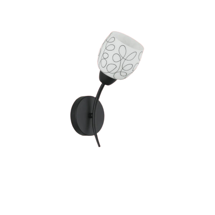 Tronic Wall Lamp Pl 7022-14-01 1 Tronic Wall Lamp Pl 7022-14-01