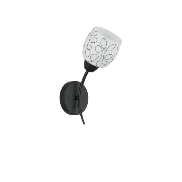 Tronic Wall Lamp Pl 7022-14-01 1 Tronic Wall Lamp Pl 7022-14-01