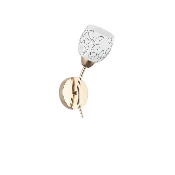 Tronic Wall Lamp Pl 7022-14-01 2 Tronic Wall Lamp Pl 7022-14-01