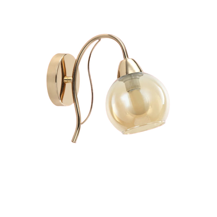 Tronic Wall Lamp Pl 7026-27-01 2 Tronic Wall Lamp Pl 7026-27-01