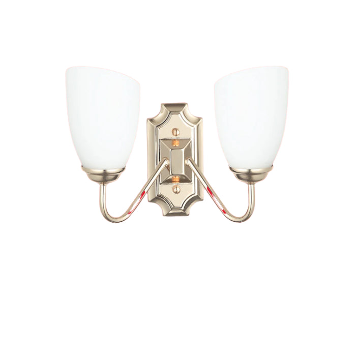 Tronic Wall Lamp Pl 7031-27-2A 2 Tronic Wall Lamp Pl 7031-27-2A