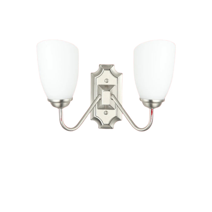Tronic Wall Lamp Pl 7031-27-2A 3 Tronic Wall Lamp Pl 7031-27-2A