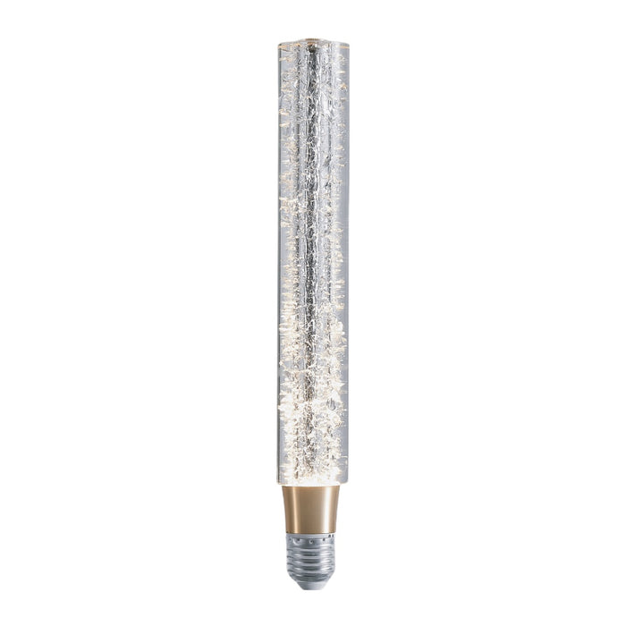 Tronic 5 Watts Led Crystal E27 (Screw) Bulb Est Cr05-27-Tc 1 Tronic 5 Watts Led Crystal E27 (Screw) Bulb Est Cr05-27-Tc