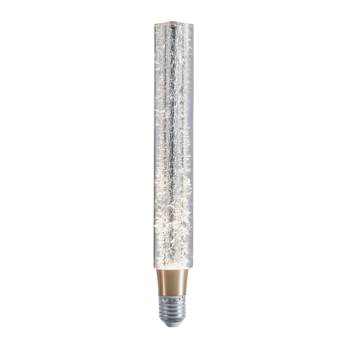Tronic 5 Watts Led Crystal E27 (Screw) Bulb Est Cr05-27-Tc 1 Tronic 5 Watts Led Crystal E27 (Screw) Bulb Est Cr05-27-Tc