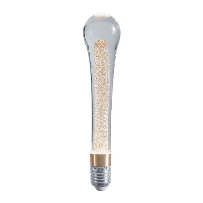 Tronic 5 Watts Led Crystal E27 (Screw) Bulb Est Cr04-27-Ww 1 Tronic 5 Watts Led Crystal E27 (Screw) Bulb Est Cr04-27-Ww