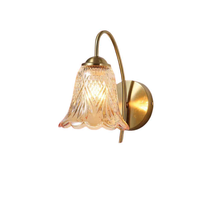 Tronic Wall Lamp Pl 2503-Gl-Ab 1 Tronic Wall Lamp Pl 2503-Gl-Ab
