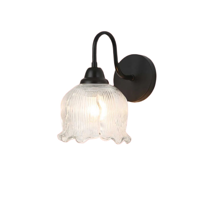 Tronic Wall Lamp Pl 2512-Gl-Cl 1 Tronic Wall Lamp Pl 2512-Gl-Cl
