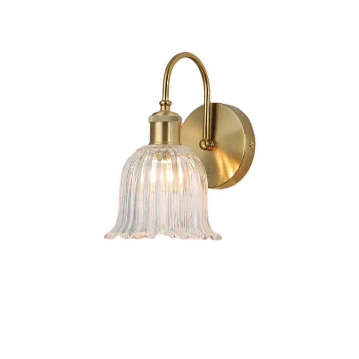 Tronic Wall Lamp Pl 2513-Gl-Cl 1 Tronic Wall Lamp Pl 2513-Gl-Cl