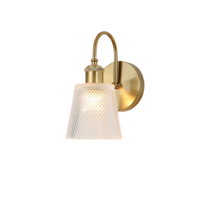 Tronic Wall Lamp Pl 2514-Gl-Cl 1 Tronic Wall Lamp Pl 2514-Gl-Cl