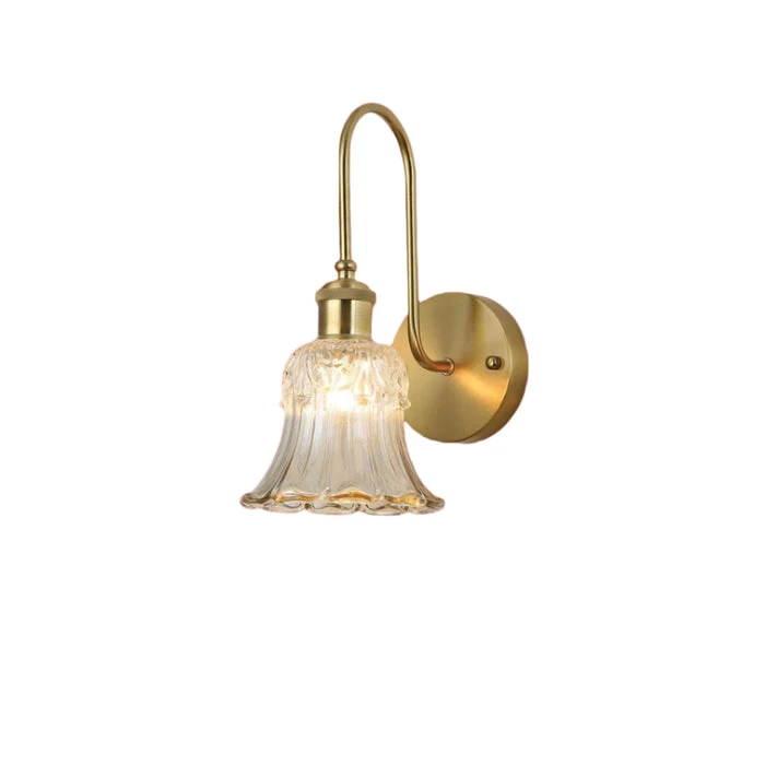Tronic Wall Lamp Pl 2516-Gl-Ab 1 Tronic Wall Lamp Pl 2516-Gl-Ab