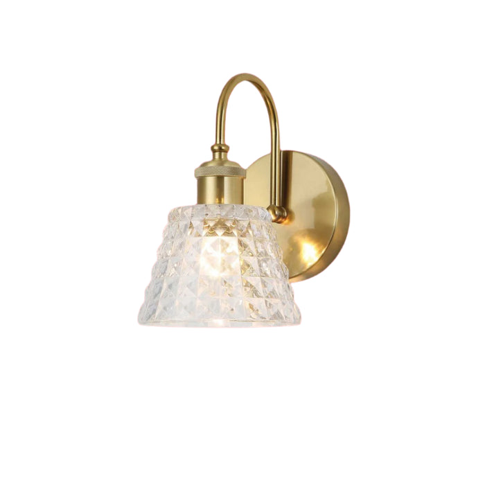 Tronic Wall Lamp Pl 2517-Gl-Cl 1 Tronic Wall Lamp Pl 2517-Gl-Cl