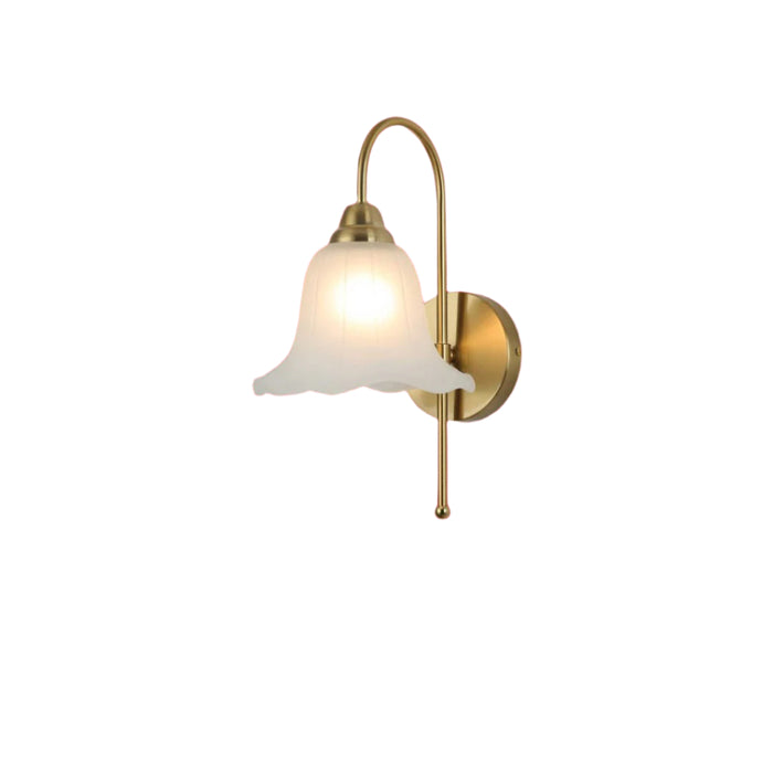 Tronic Wall Lamp Pl 2535-Gl-Cl 1 Tronic Wall Lamp Pl 2535-Gl-Cl