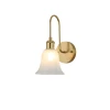 Tronic Wall Lamp PL 2536-GL-CL