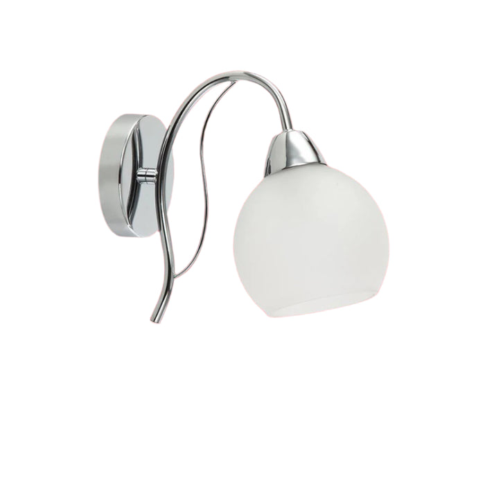 Tronic Wall Lamp Pl 7013-27-01-Si 1 Tronic Wall Lamp Pl 7013-27-01-Si