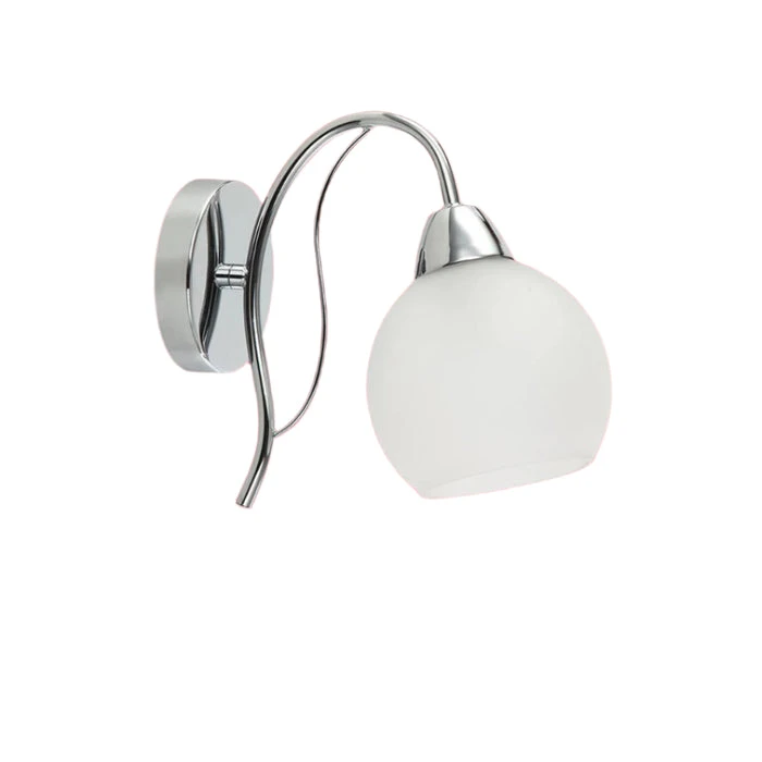 Tronic Wall Lamp Pl 7013-27-01-Si 1 Tronic Wall Lamp Pl 7013-27-01-Si