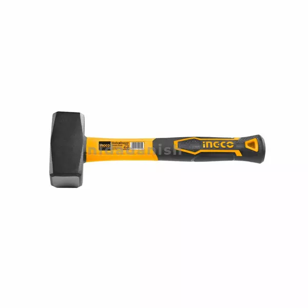 Ingco Stoning Hammer 2000G Hsth8804 1 Ingco Stoning Hammer 2000G Hsth8804