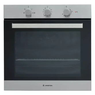 Ariston Built in Electric Oven 60cm Multifunction Stainless Steel FA3 50 (IX)A