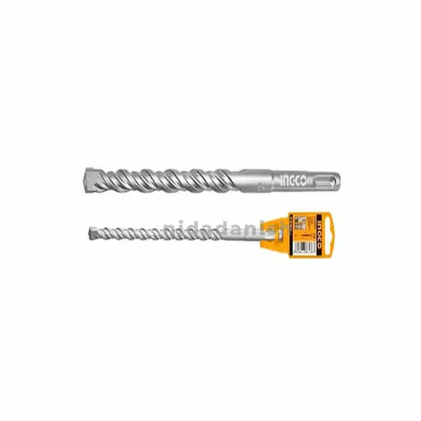 Ingco Sds Plus Hammer Drill 10X160Mm Dbh1211002 1 Ingco Sds Plus Hammer Drill 10X160Mm Dbh1211002