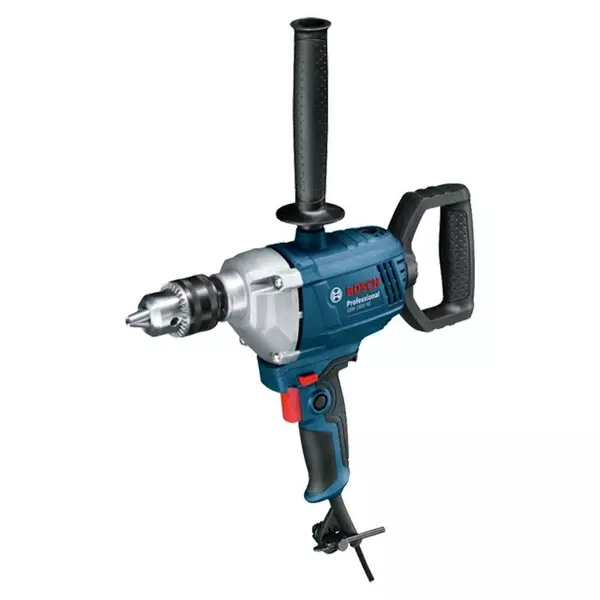 Bosch Professional Drill &Amp; Mixer 2In1 850W 16Mm Gbm 1600 Re 1 Bosch Professional Drill &Amp; Mixer 2In1 850W 16Mm Gbm 1600 Re