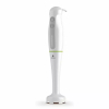Kenwood Hand Blender 600W With 500Ml Chopper, 500Ml Beaker, Whisk, Triblade Technology HDP104WG