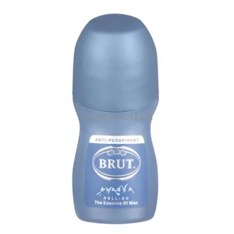 Brut Roll On 50ml Antiperspirant Alaska Pack of 6