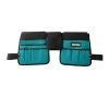 Total Tool Waist Bag with Belt Double THT16P2031