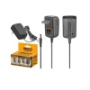Ingco Battery Charger 220V-240V CHARLI228120