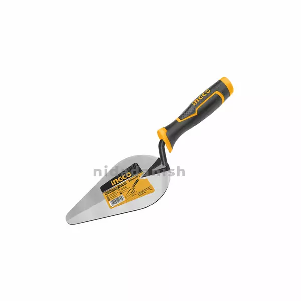 Ingco Bricklaying Trowel 7&Quot; Hbt718 1 Ingco Bricklaying Trowel 7&Quot; Hbt718