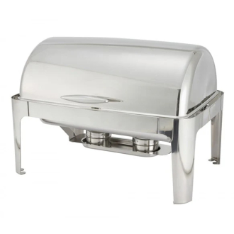 Generic Chaffing Dish Single 9L CF6202