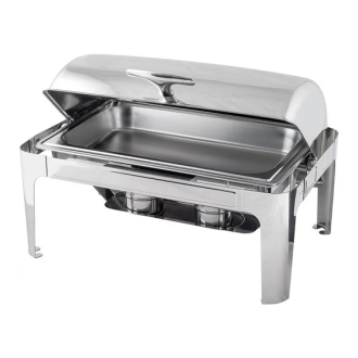 Generic Chaffing Dish Single 9L CF6202