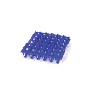 Cello Egg Tray 290 x 280mm Multi-Color (Pack of 6)