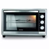 Kenwood Oven Electric 100l with Rosting Function 2700w Mom99.000ss - 90 Mins Timer Stainless Steel Heating Elements Inner Light