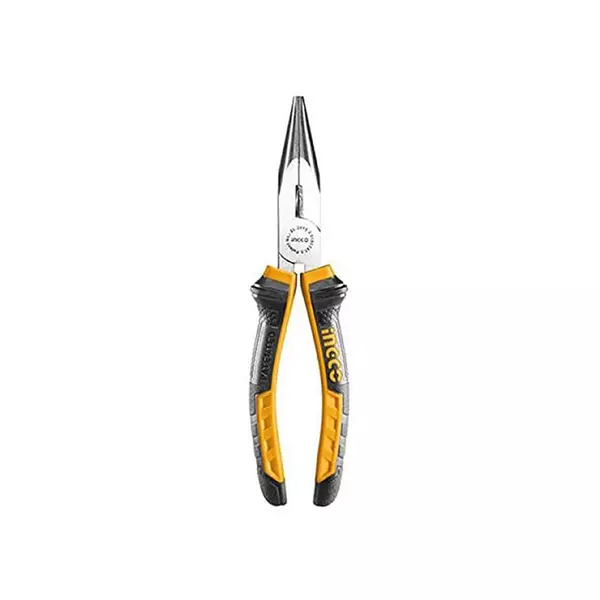 Ingco Long Nose Pliers 6&Quot; Hlnp08168 1 Ingco Long Nose Pliers 6&Quot; Hlnp08168