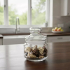 Ocean Pop Jar 325ml 5b02511g0003
