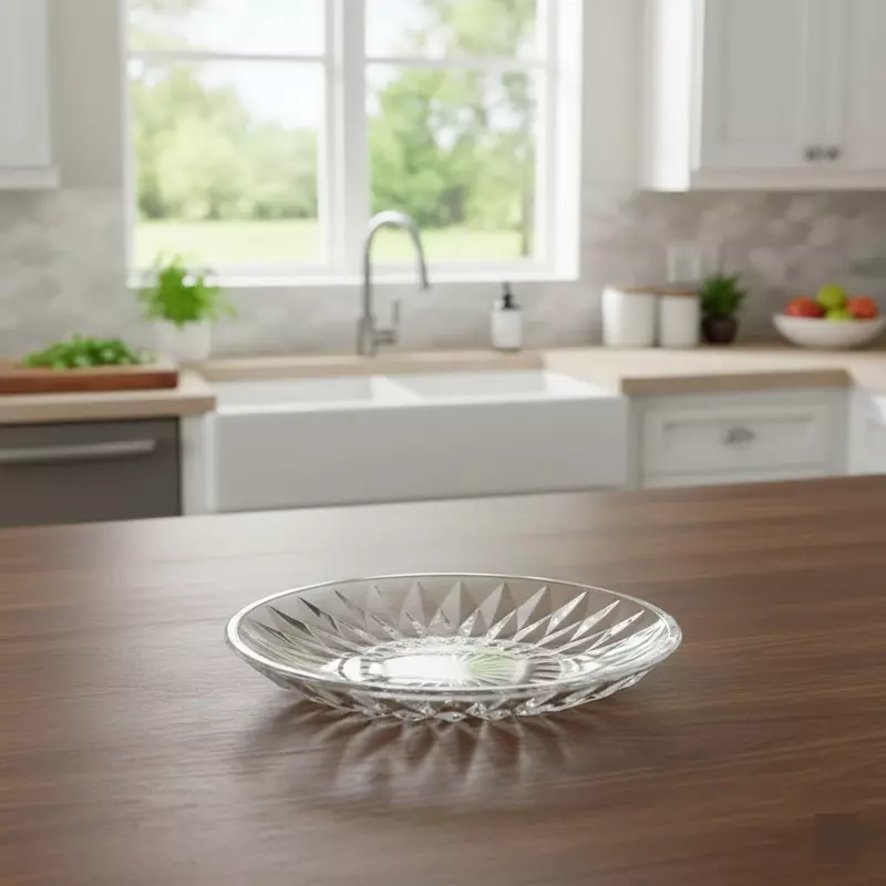Ocean Plate 1Pc Diamond 9&Quot; Dine Plate 1P00172L 3 Ocean Plate 1Pc Diamond 9&Quot; Dine Plate 1P00172L