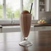 Ocean Ice Cream Glass 6pcs Alaska Soda 355ml 1P00415L