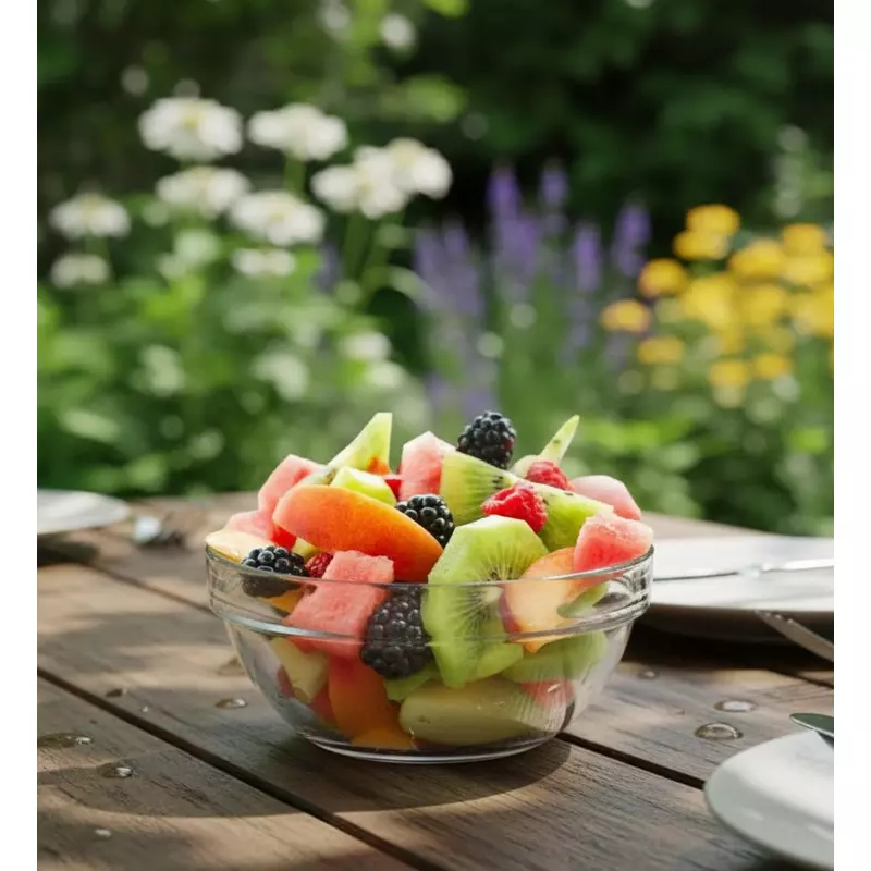 Ocean Dine Bowl 6Pc Stack 6&Quot; 1P00625 4 Ocean Dine Bowl 1Pc Stack 6&Quot; 1P00625