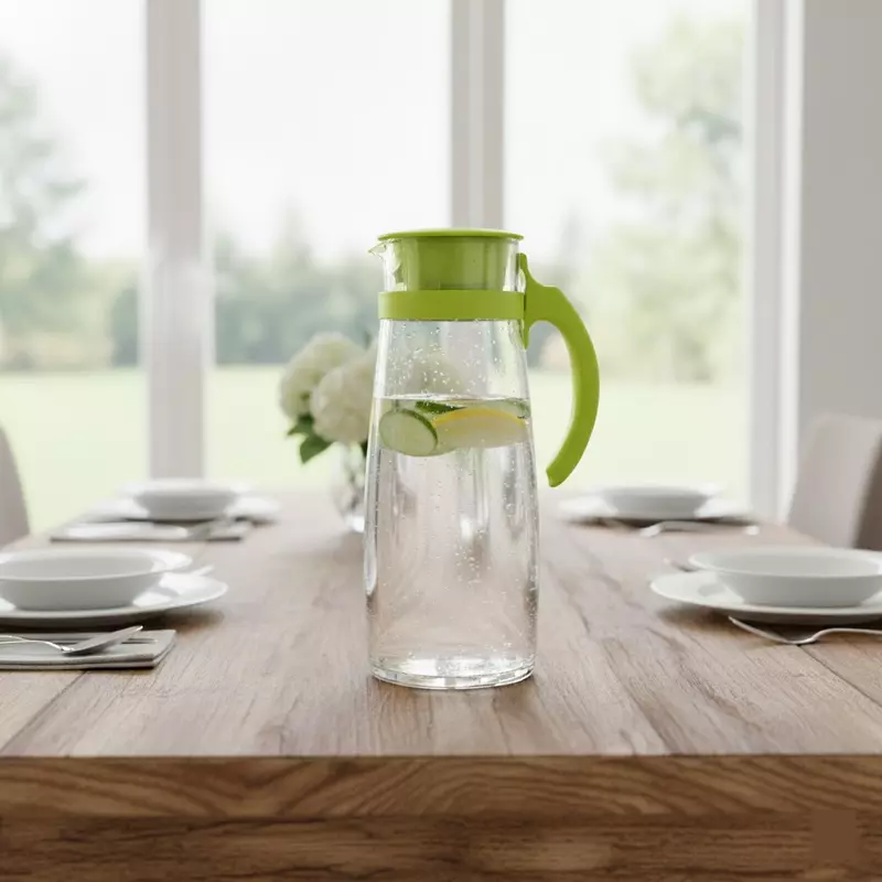 Ocean Jug Divano Pitcher 1600Ml 3V2055801G0052 3 Ocean Jug Divano Pitcher 1600Ml 3V2055801G0052