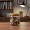 Ocean Pop Jar 500ml 5b02517g0003