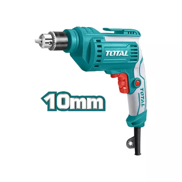 Total Impact Drill Machine 500W Td2051026 1 Total Impact Drill Machine 500W Td2051026