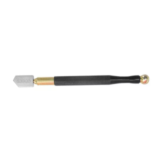Ingco Heavy Duty Glass Cutter 178mm HGCT03