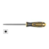 Ingco Steel File Square 200mm HSSF088