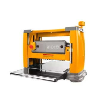 Ingco Mitre Saw 1400W with Carbon Brushes, Extension Bars, TCT Blade & Dust Bag BMS14007
