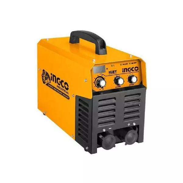 Ingco Gas Shielded Welding Machine C02 50-315A Ing-Mag/Mig 3158 1 Ingco Gas Shielded Welding Machine C02 50-315A Ing-Mag/Mig 3158