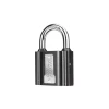 Total Iron Padlock 75mm TLK31751