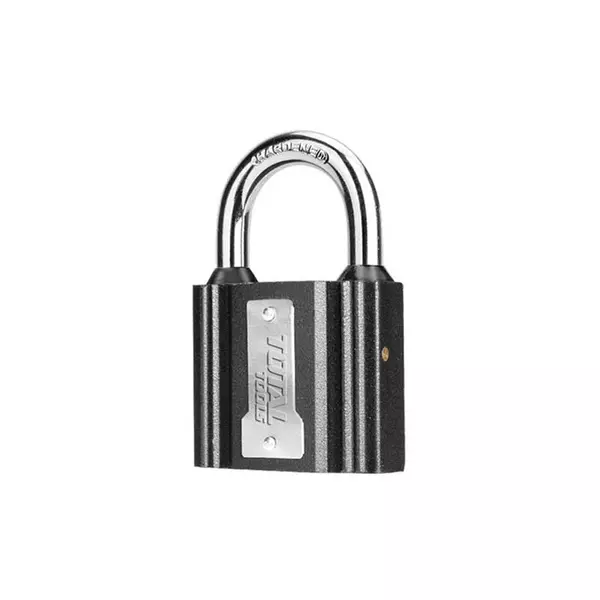 Total Iron Padlock 38Mm Tlk31381 1 Total Iron Padlock 38Mm Tlk31381