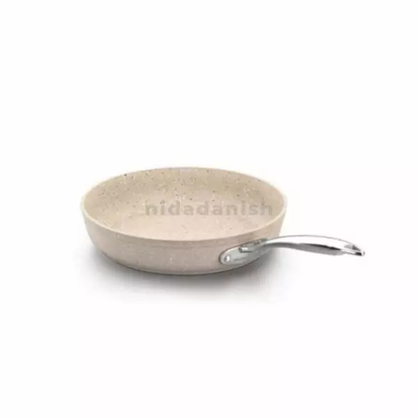 Korkmaz Granita Alu Frypan With Lid 24X4.7Cm 2.0L A1855-1 1 Korkmaz Granita Alu Frypan With Lid 24X4.7Cm 2.0L A1855-1