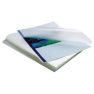 Generic SBT Lamination Pouch Film A4 P03232