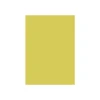 Special Colour Manilla Sheet A4 160gsm 100 Sheets Yellow P06943