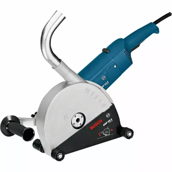 Bosch Professional Wall Chaser 2400W Gnf 65 A 1 Bosch Professional Wall Chaser 2400W Gnf 65 A